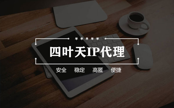 【图木舒克代理IP】如何快速搭建代理IP？怎么检查代理的效果？