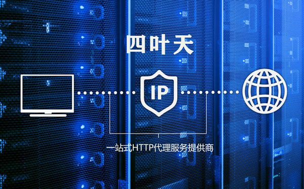 【图木舒克代理IP】代理IP的主要用途和使用注意事项